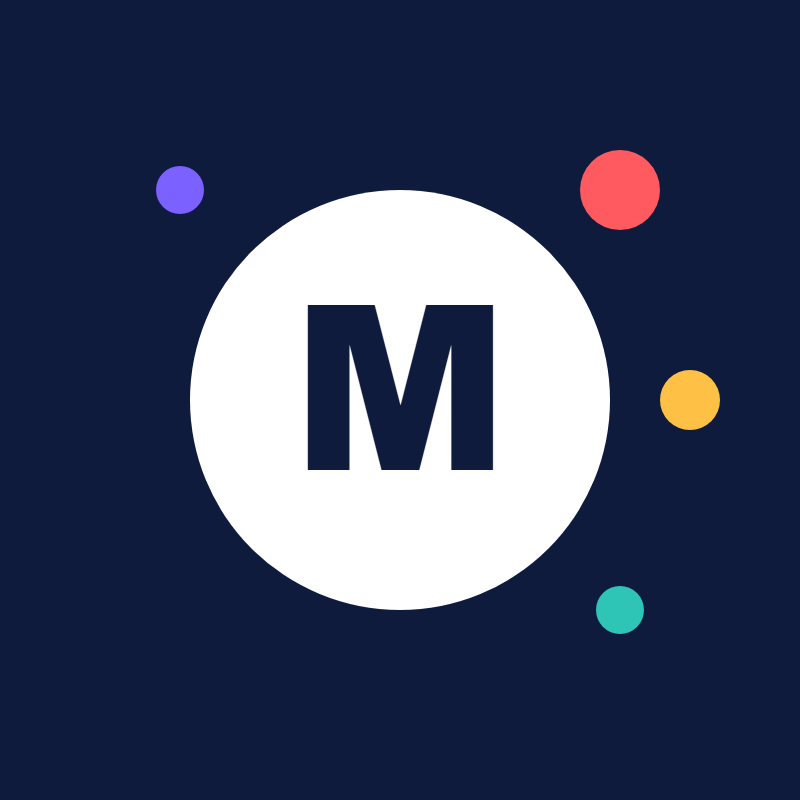 Mico Dot logo